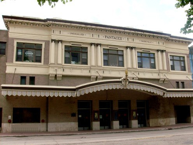 Heritage restoration